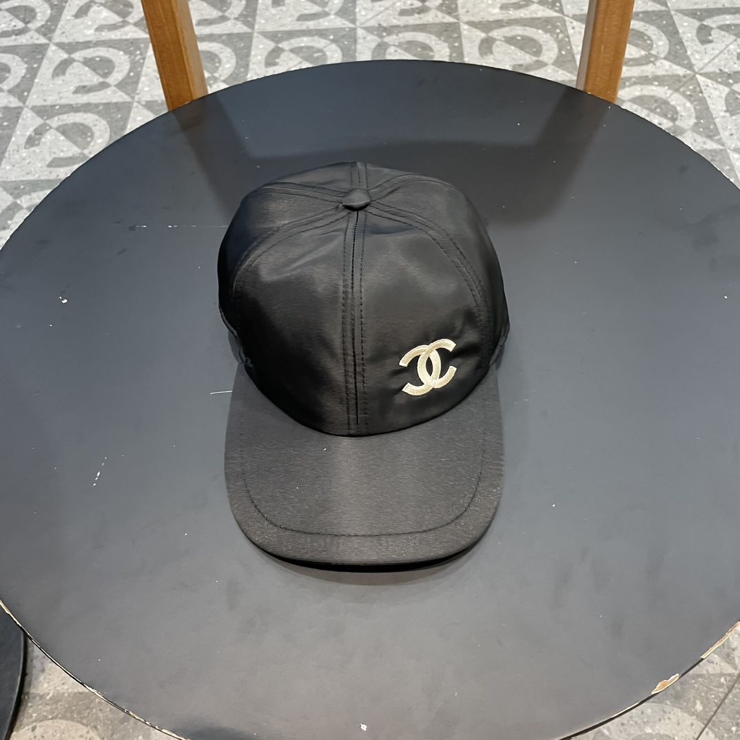 Chanel Hats Baseball Cap Fashion Casual