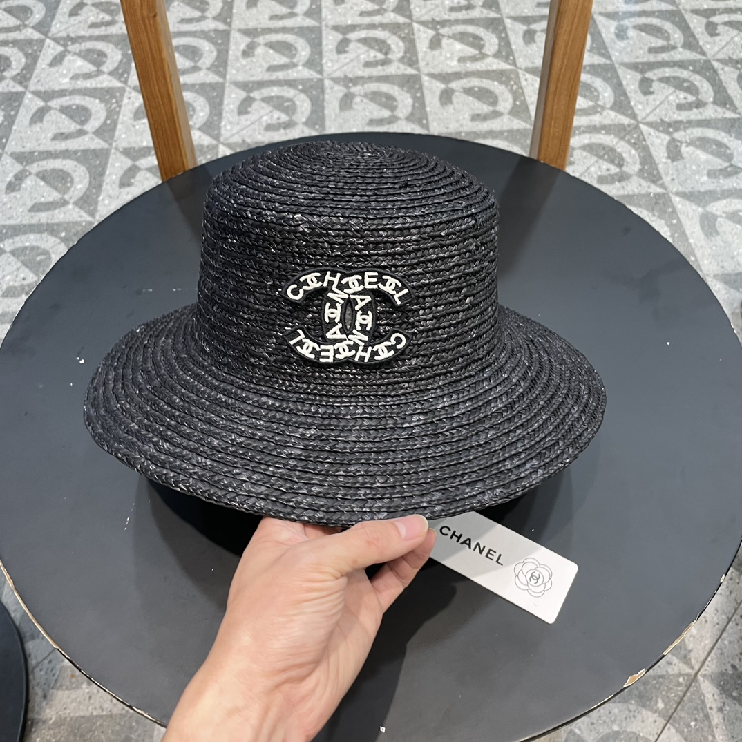 NO:203485,Chanel Chanel celebrity style top hat, flat top straw hat, head circumference 57cm hat, fisherman hat baseball hat knit hat, hat, chanel, chanel, espadrilles, hats19860909Chanel香奈儿名媛风小礼帽,平顶草帽,头围57cm帽子渔夫帽棒球帽针织帽,帽子,chanel,chanel,espadrilles,hats,hat