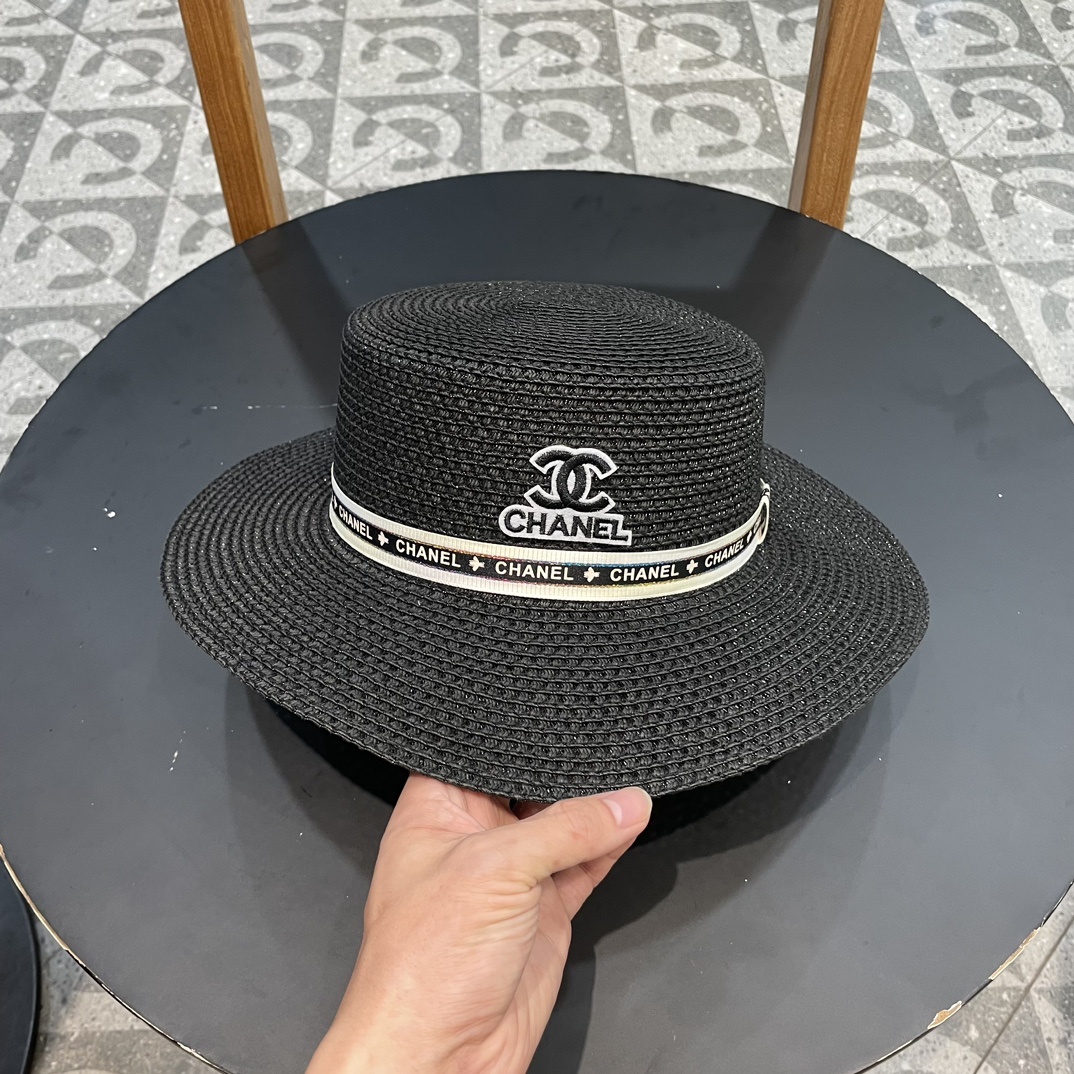 NO:203478,Chanel Chanel hollowed-out socialite top hat, flat top straw hat, head circumference 57cm hat, fisherman hat baseball hat knit hat, hat, chanel, chanel, espadrilles, hats19860909Chanel香奈儿镂空名媛风小礼帽,平顶草帽,头围57cm帽子渔夫帽棒球帽针织帽,帽子,chanel,chanel,espadrilles,hats,hat