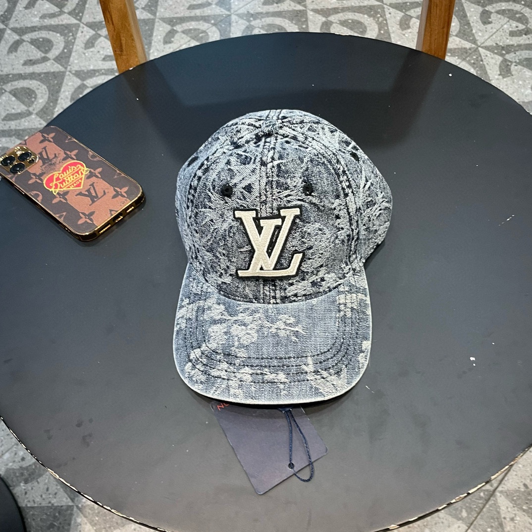 NO:205237,Louis Vuitton LV Louis Vuitton series wash denim adjustable baseball hat versatile trend hat fisherman hat baseball hat knit hat, hat, louis vuitton, louis vuitton, louis vuitton, espadrilles, hats19860909LouiVuittonLV路易威登系列水洗牛仔可调节棒球帽子百搭潮流帽子渔夫帽棒球帽针织帽,帽子,louis vuitton,louis vuitton,louis vuitton,espadrilles,hats,hat