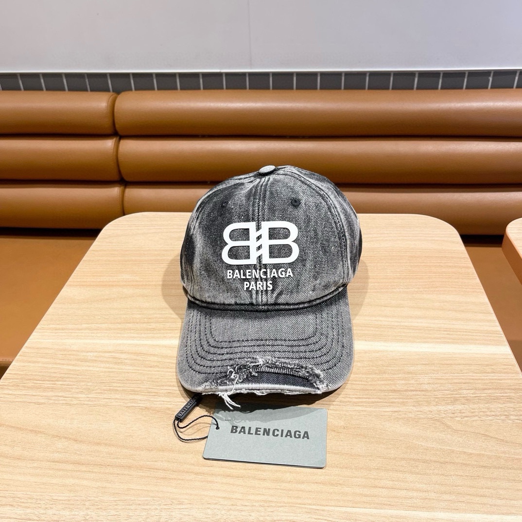 NO:205110,Balenciaga new ripped street style cotton baseball cap, personalized and fashionable style, casual and cool feeling, neutral style, same style for men and women!  A variety of colors, super easy to match!  Hat fisherman hat baseball hat knit hat, hat, balenciaga, espadrilles,hats19860909巴黎世家新款破洞街头风棉布棒球帽,个性时尚款 休闲带点酷酷的感觉,中性款 男女同款！多种色系,超好搭！帽子渔夫帽棒球帽针织帽,帽子,balenciaga,espadrilles,hats,hat