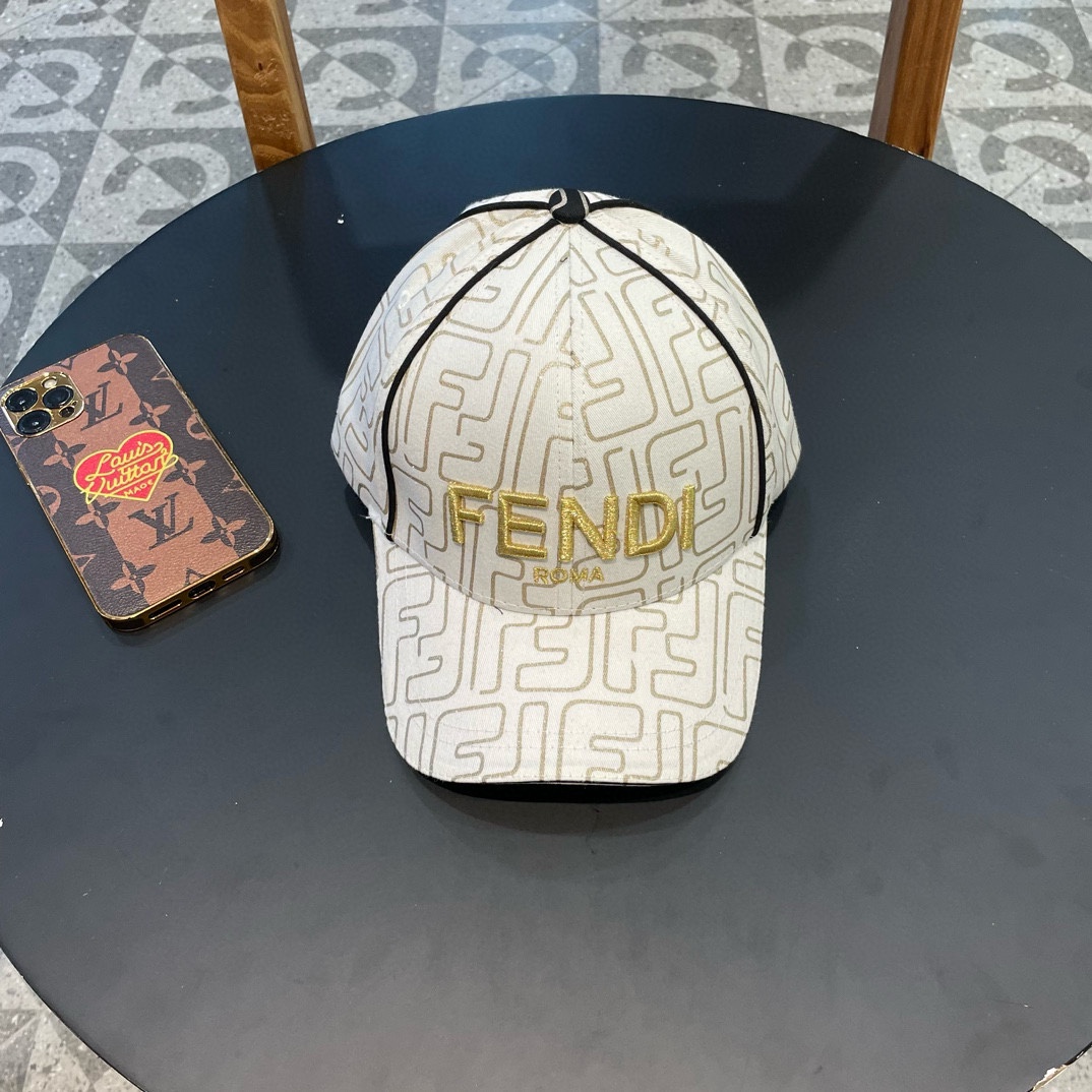 NO:205167,FENDI Presbyterian series baseball hat classic FF mid-year items, temperament and wearable items, quality [strong] hat fisherman hat baseball hat knit hat, hat, fendi, fendi, espadrilles, hats19860909FENDI芬迪 老花系列棒球帽 经典FF中古单品,气质穿搭单品,质量杠杠[强]帽子渔夫帽棒球帽针织帽,帽子,fendi,fendi,espadrilles,hats,hat