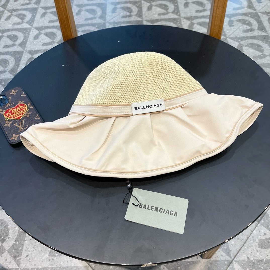 NO:205151,Balenciaga balenclaga fisherman hat women summer sun protection colored glue UV sun protection hat big brim showing face small bow sun hat fisherman hat baseball hat knit hat, hat, balenciaga, balenciaga, christian louboutin, espadrilles, hats19860909巴黎世家balenclaga渔夫帽子女夏季遮阳彩胶防紫外线防晒帽大帽檐显脸小蝴蝶结太阳帽帽子渔夫帽棒球帽针织帽,帽子,balenciaga,balenciaga,christian louboutin,espadrilles,hats,hat