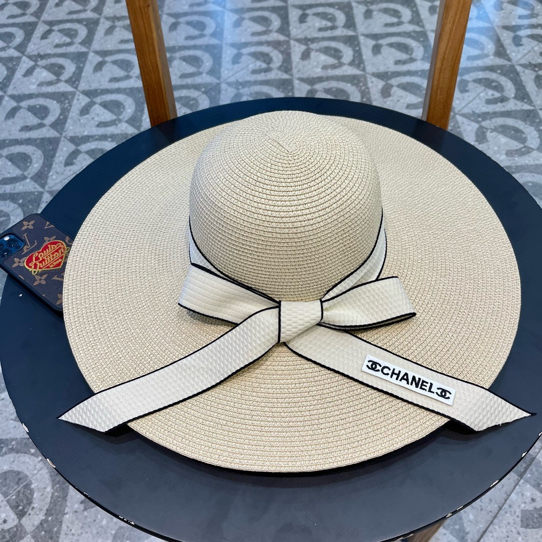 NO:205268,【CHANEL Chanel】 new straw woven sunshade dome straw hat beach style, simple and elegant, versatile items~ the first choice for outing the street, hat, fisherman hat, baseball hat, knit hat, hat, chanel, chanel, espadrilles, espadrilles, hats19860909【CHANEL香奈儿】的新款草编遮阳圆顶草帽沙滩风,简约大方,百搭单品～出街首选,帽子渔夫帽棒球帽针织帽,帽子,chanel,chanel,espadrilles,espadrilles,hats,hat