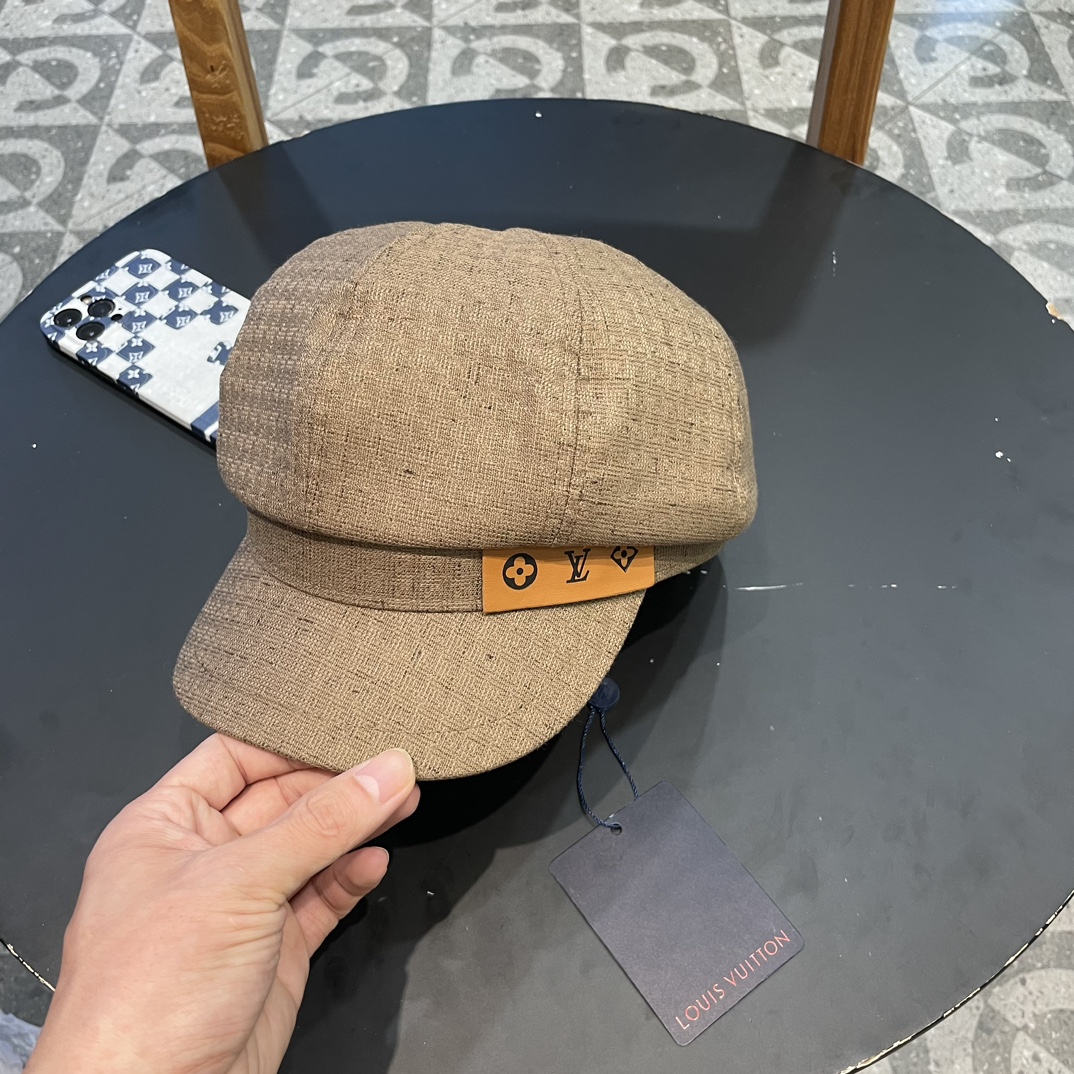NO:206360,lv Louis Vuitton new octagonal hat women Korean style fashion versatile baseball beret face-showing small literary waffle sun hat hat fisherman hat baseball hat knit hat, hat, louis vuitton, louis vuitton, espadrilles, hats19860909lv路易威登新款八角帽女士韩版时尚百搭鸭舌贝雷帽显脸小文艺华夫格遮阳帽子 帽子渔夫帽棒球帽针织帽,帽子,louis vuitton,louis vuitton,espadrilles,hats,hat