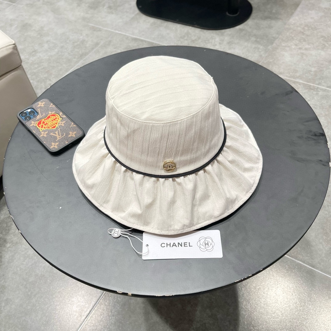 NO:207118,Chanel fisherman hat women traveling in spring and summer fashion striped large brimmed sun hat foldable face protection UV pot hat trendy hat straw hat fisherman hat baseball hat, hat, chanel, chanel, espadrilles, hats19860909ChaneI香奈儿 渔夫帽女春夏天出游时尚条纹大檐遮阳帽可折叠遮脸防紫外线盆帽潮帽子草帽渔夫帽棒球帽,帽子,chanel,chanel,espadrilles,hats,hat