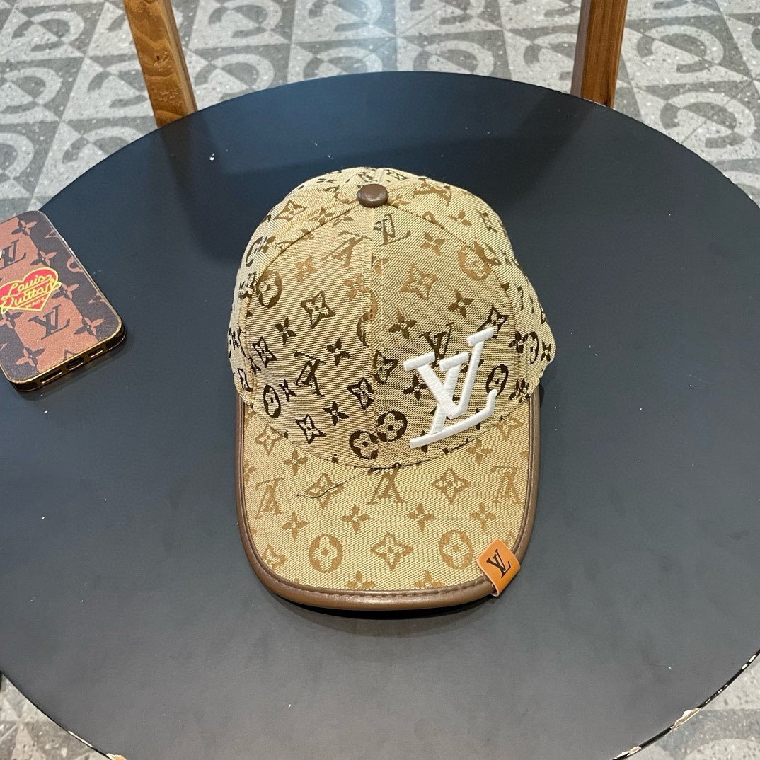 NO:208288,, LV (Louis Vuitton) new original single baseball cap, presbyterian splicing, 1:1 mold customization, original canvas fabric   counter presbyterian leather, heavy industry embroidery, delicate and perfect workmanship, excellent quality, basic head circumference 56, patch adjustable. Hat straw hat fisherman hat baseball cap, hat, louis vuitton, louis vuitton, espadrilles, hats19860909,LV(路易威登)新款原单棒球帽,老花拼接,1:1开模订制,原版帆布面料 专柜老花皮,重工刺绣,做工细致完美,质量超赞,基础头围56,贴片可调节.帽子草帽渔夫帽棒球帽,帽子,louis vuitton,louis vuitton,espadrilles,hats,hat