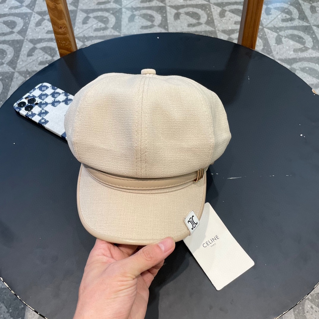 NO:208958,Celine cellne autumn and winter British style retro baseball hat women Korean casual retro painter beret face small octagonal hat straw hat fisherman hat baseball hat, hat, espadrilles, hats19860909塞琳cellne秋冬季英伦风复古鸭舌帽子女韩版休闲复古画家贝雷帽显脸小八角帽帽子草帽渔夫帽棒球帽,帽子,espadrilles,hats,hat