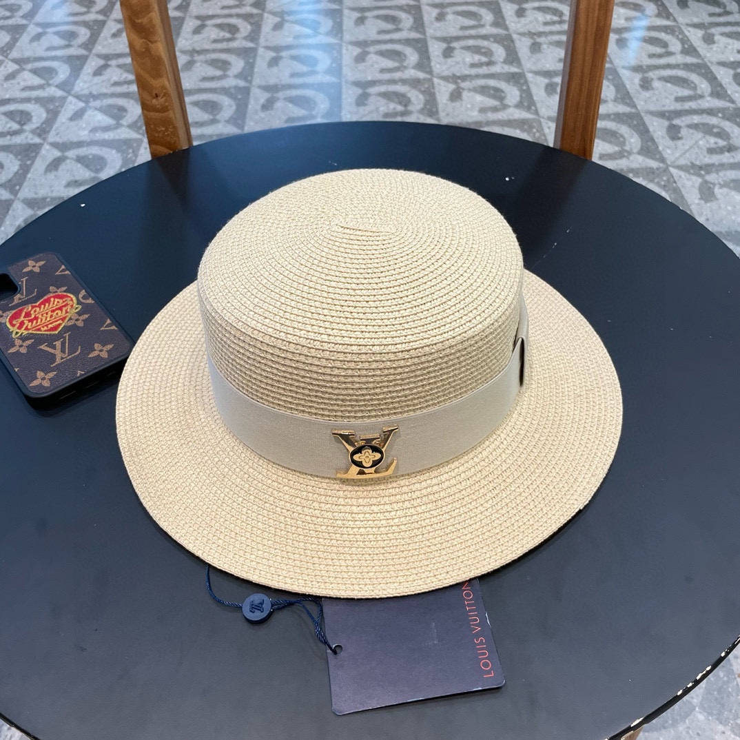 NO:208745,LV Louis Vuitton new straw hat, top hat, head circumference 57cm hat, straw hat fisherman hat baseball hat, hat, louis vuitton, louis vuitton, espadrilles, hats19860909LV路易威登新款草帽,平顶礼帽,头围57cm帽子草帽渔夫帽棒球帽,帽子,louis vuitton,louis vuitton,espadrilles,hats,hat