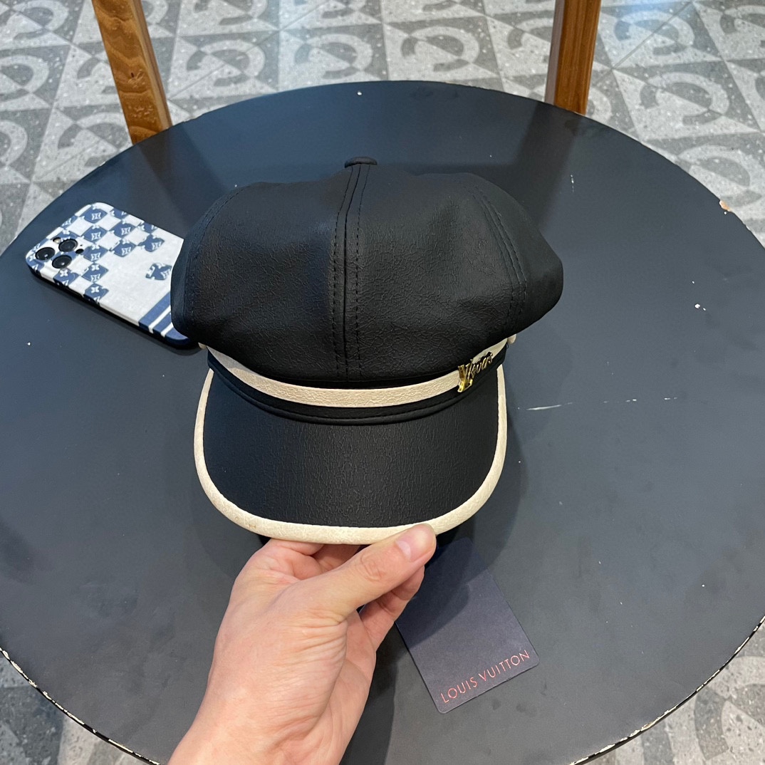 NO:208736,lv Louis Vuitton autumn new hat women retro painter beret face small cloud octagonal hat travel versatile baseball hat trendy hat straw hat fisherman hat baseball hat, hat, louis vuitton, louis vuitton, espadrilles, hats19860909lv路易威登秋季新款帽子女复古画家贝雷帽显脸小云朵八角帽出游百搭鸭舌帽潮帽子草帽渔夫帽棒球帽,帽子,louis vuitton,louis vuitton,espadrilles,hats,hat