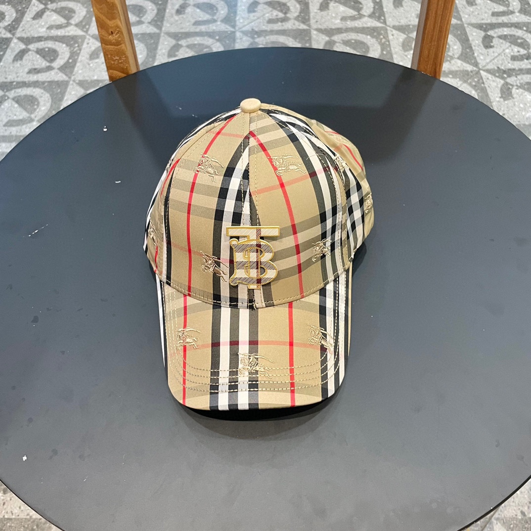 NO:209616,Burberry baseball cap, big brand synchronization, super easy to match, shipped!  Hat straw hat fisherman hat baseball hat, hat, burberry, espadrilles, hats19860909巴宝莉 棒球帽,大牌同步,超好搭配,出货！帽子草帽渔夫帽棒球帽,帽子,burberry,espadrilles,hats,hat