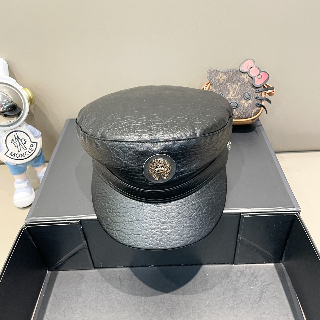 NO:209419,Croxin's new leather simple style baseball cap in autumn and winter, big brands synchronize, super easy to match, shipped!  Hat straw hat fisherman hat baseball hat, hat, chrome hearts, espadrilles, hats19860909克罗心 秋冬季皮质新款简约风棒球帽,大牌同步,超好搭配,出货！帽子草帽渔夫帽棒球帽,帽子,chrome hearts,espadrilles,hats,hat