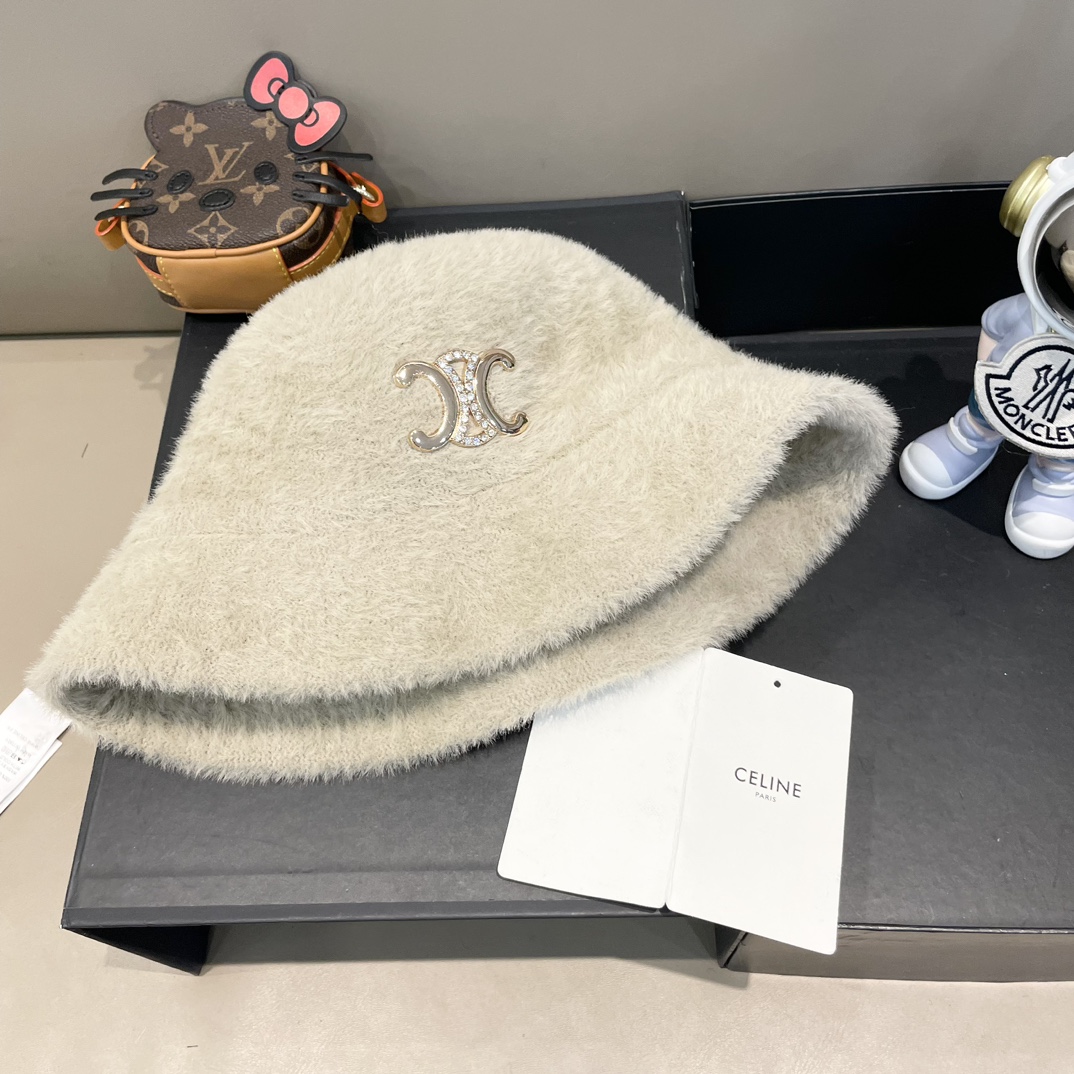 NO:209642,Selin autumn and winter new knitted fisherman hat women ins Japanese versatile warm basin hat showing face small wool bucket hat trendy hat straw hat fisherman hat baseball hat, hat, espadrilles, hats19860909塞琳 秋冬新款针织渔夫帽子女ins日系百搭保暖盆帽显脸小毛线水桶帽潮帽子草帽渔夫帽棒球帽,帽子,espadrilles,hats,hat