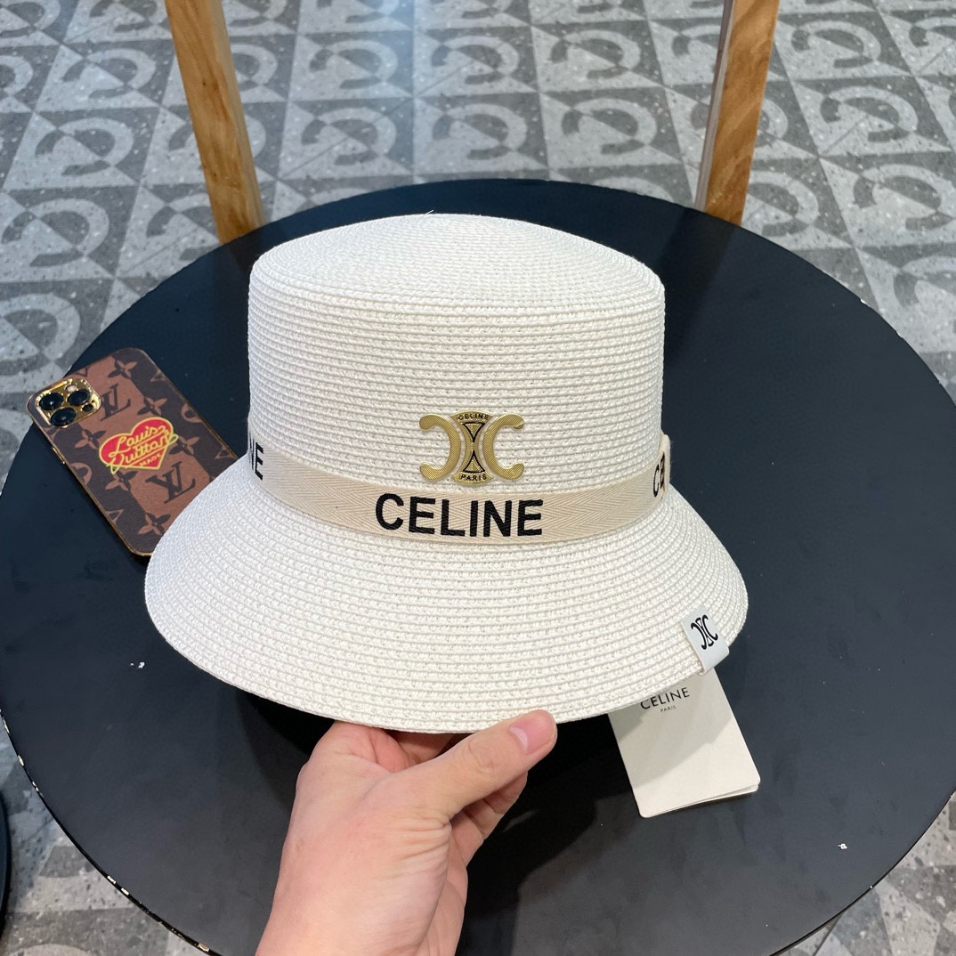 NO:210848,Celine Celien new straw hat, flat bucket top hat, head circumference 57cm hat, straw hat fisherman hat baseball hat, hat, celine, espadrilles, hats19860909塞琳celien新款草帽,平顶水桶礼帽,头围57cm帽子草帽渔夫帽棒球帽,帽子,celine,espadrilles,hats,hat