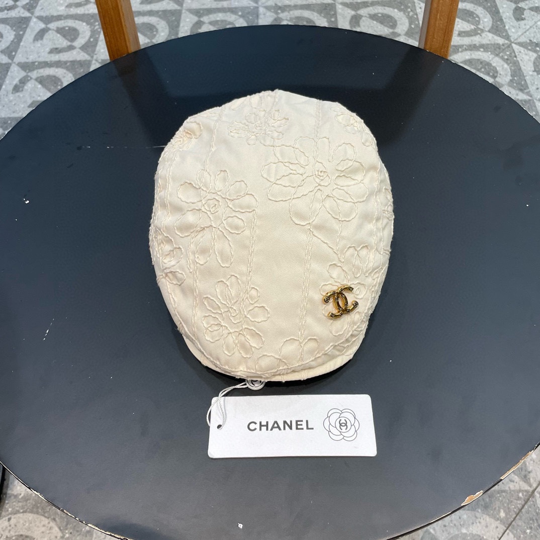 NO:211359,Chanel Chanel Korean Ins blogger same style retro embroidered flowers forward hat women fashion vintage striped temperament painter hat hat straw hat fisherman hat baseball hat, hat, chanel, chanel, espadrilles, hats19860909香奈儿Chanel韩国ins博主同款复古刺绣花朵前进帽子女时尚古着条纹气质画家帽帽子草帽渔夫帽棒球帽,帽子,chanel,chanel,espadrilles,hats,hat
