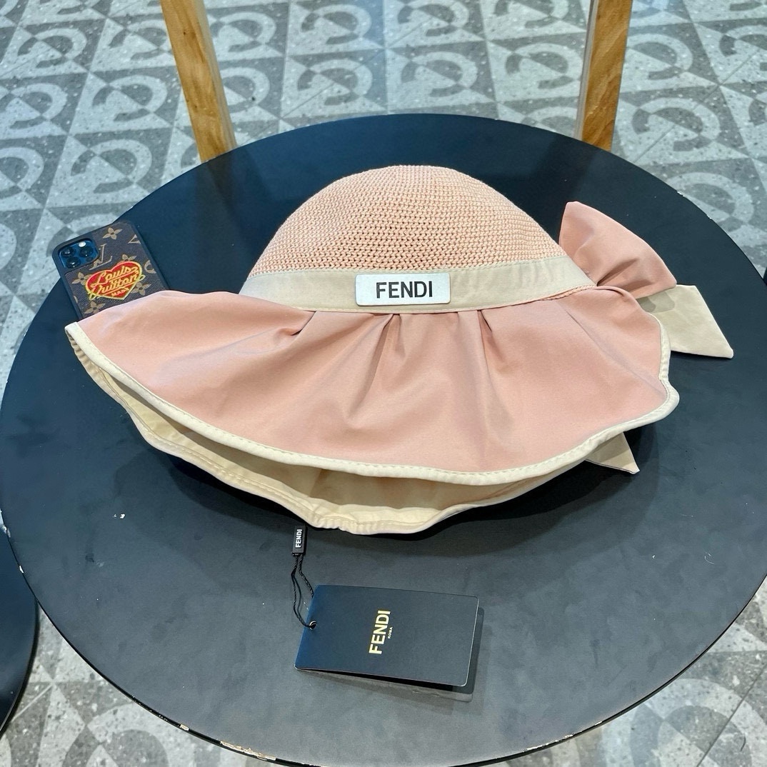 NO:212266,Fendi Fendl new vinyl sun hat women's summer UV sun protection sun protection hat high-end hat fisherman hat baseball hat knit hat, hat, fendi, fendi, espadrilles, hats19860909芬迪fendl 新款黑胶遮阳帽女款夏防紫外线遮阳防晒帽高级感帽子渔夫帽棒球帽针织帽,帽子,fendi,fendi,espadrilles,hats,hat