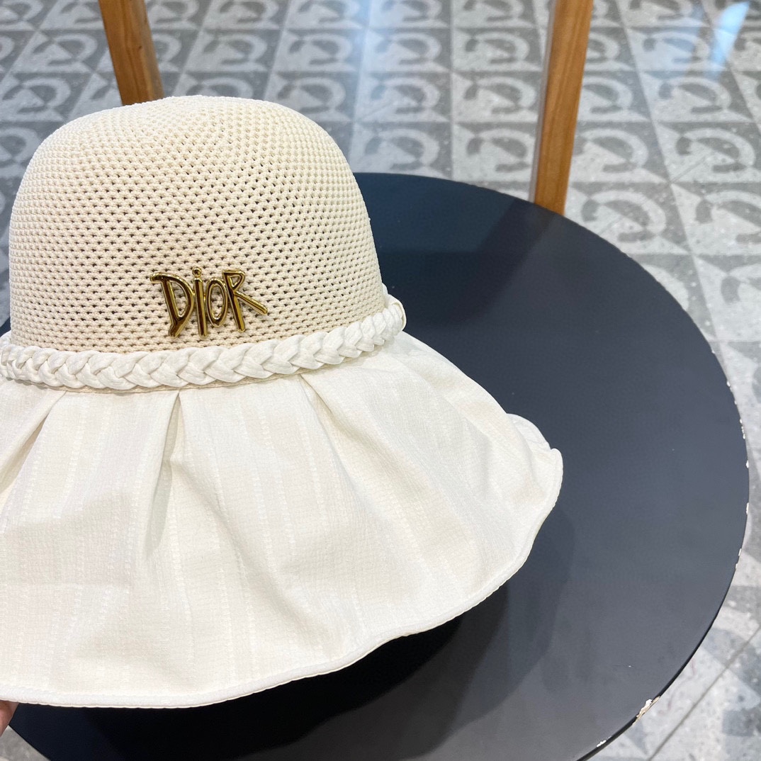 P126 The Diordeo’s new black gel sunshield, butterflies tan-proof outdoor suncaps - 图片 7