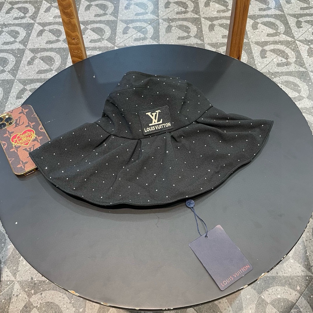 NO:355319,Louis Vuitton Baseball Cap Louis Vuitton Bow Fisherman Hat Women 2025 New Summer Face Small Korean Style Temperament Rhinestone Sunscreen Sky Top Hat Hat Straw Hat Fisherman Hat Baseball Cap, Hats, louis vuitton, louis vuitton, espadrilles, hats路易威登棒球帽LouisVuitton蝴蝶结渔夫帽女2025新款夏季显脸小韩版气质水钻遮阳防晒空顶帽子帽子草帽渔夫帽棒球帽,帽子,louis vuitton,louis vuitton,espadrilles,hats,hat