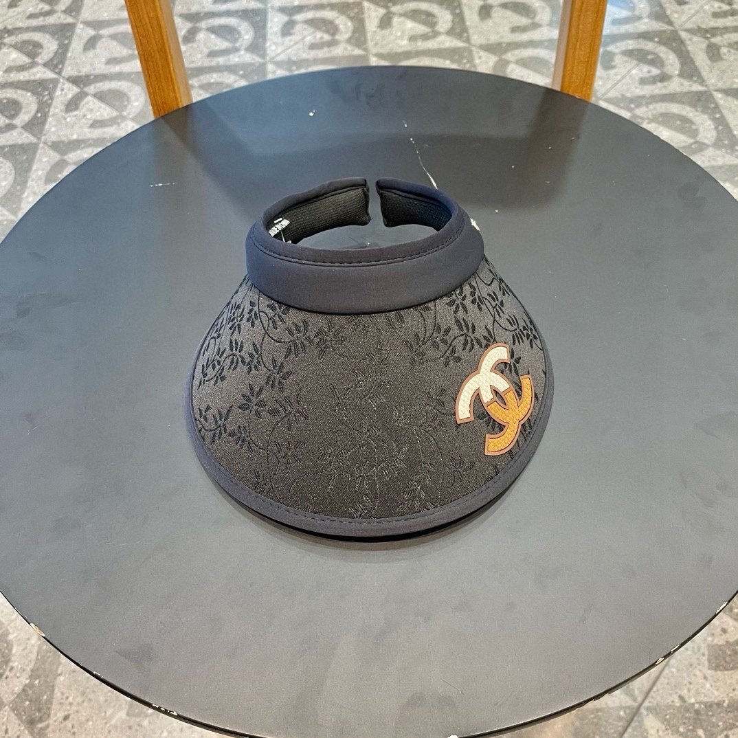 NO:223166,Chanel Chanel new Chinese style Chinese style sky top sun protection hat for women in summer headband large brim cover full face sun protection hat outdoor sun hat straw hat fisherman hat baseball hat knit hat, hat, chanel, chanel, espadrilles, hats19860909香奈儿Chanel新款中式国风空顶防晒帽子女夏季发箍大檐遮全脸防晒帽户外太阳帽帽子草帽渔夫帽棒球帽针织帽,帽子,chanel,chanel,espadrilles,hats,hat