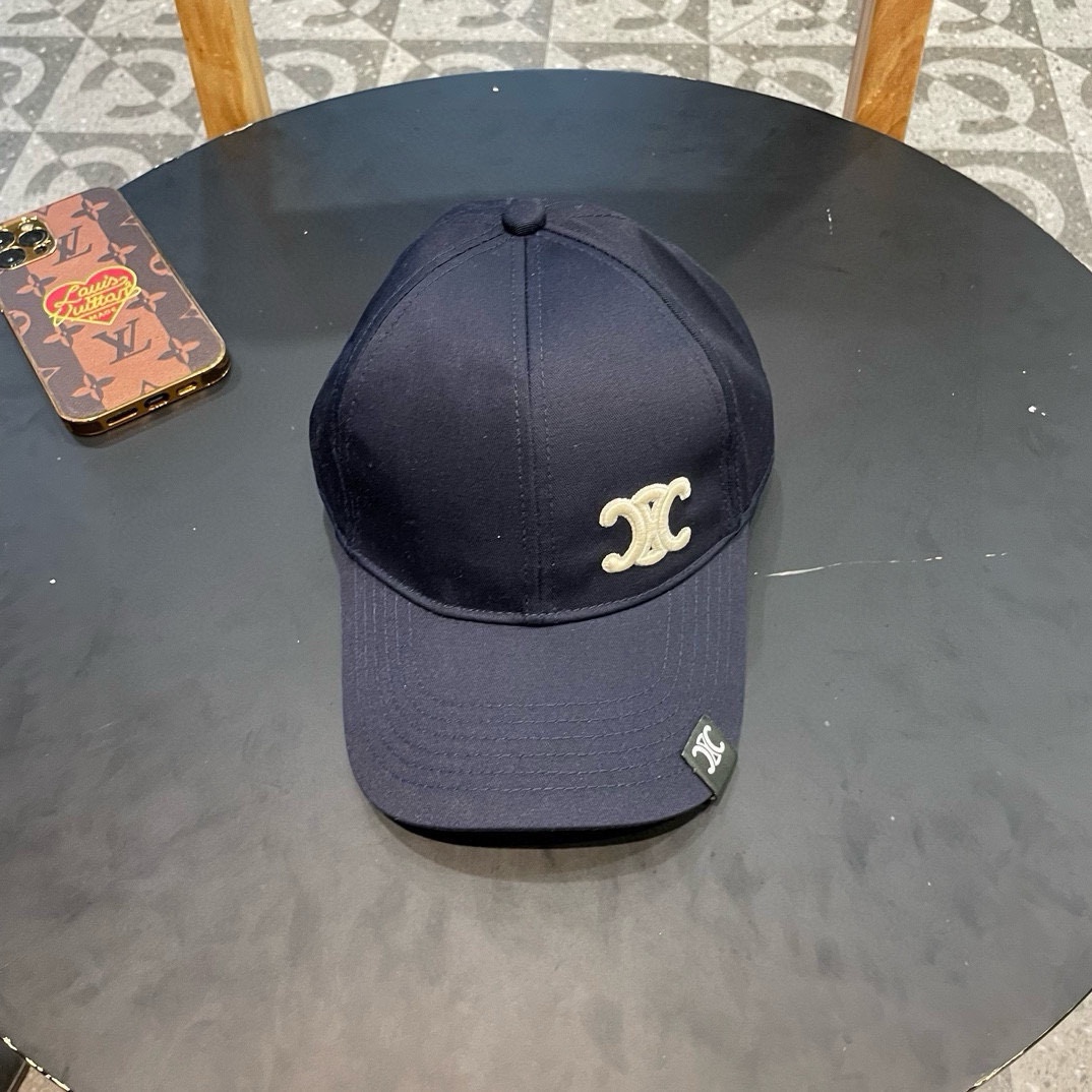 NO:214343,CELINE New Baseball Cap Original Single Baseball Cap Original 1.1 Replica Fabric Light and breathable. Perfect fit, original quality, suitable for men and women!  Hat fisherman hat baseball hat knit hat, hat, celine, espadrilles, hats19860909CELINE 塞琳 新款 棒球帽  原单棒球帽 原版1.1复刻 面料轻盈透气. 完美版型, 原厂品质,男女适用！帽子渔夫帽棒球帽针织帽,帽子,celine,espadrilles,hats,hat