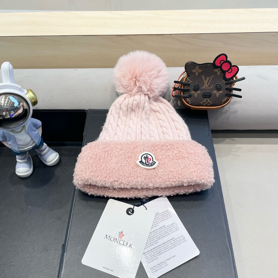 NO:214258,Moncler plus fluffy hat for women in winter warmth thickened twist thick knit hat ear protection white pullover hat fisherman hat baseball hat knit hat, hat, christian louboutin, espadrilles, hats19860909moncler加绒毛线帽子女冬天保暖加厚麻花粗针织帽护耳白色套头帽子渔夫帽棒球帽针织帽,帽子,christian louboutin,espadrilles,hats,hat