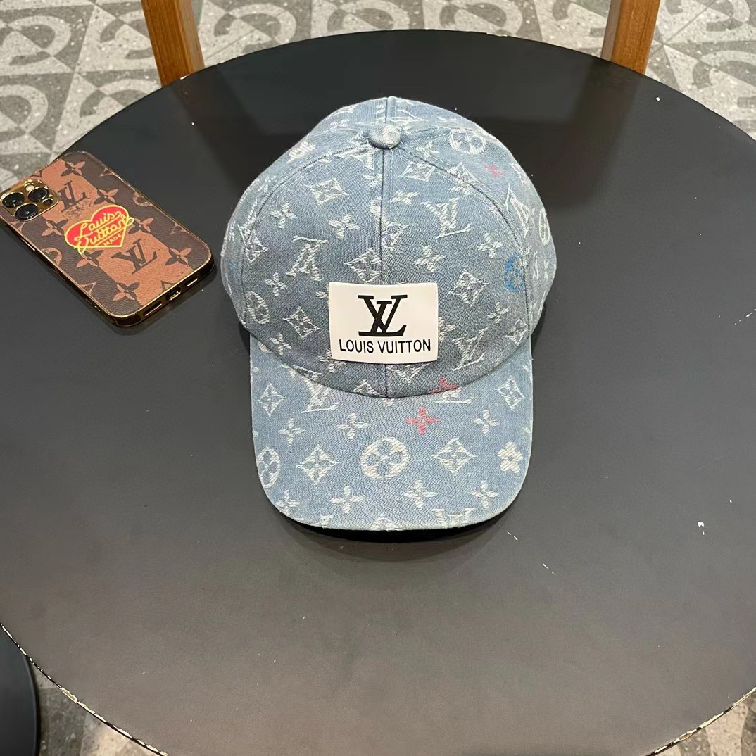 NO:357044,LV Louis Vuitton official website synchronizes the new denim baseball cap. The technology is upgraded with hot technology, the cowboy style is full of street style, which is more in line with the style of the current fashionable little brother and sister. The airport street photography is super cool!  Hat Straw Hat Fisherman Hat Baseball Hat, Hats, louis vuitton,louis vuitton,espadrilles,hatsLV路易威登官网同步高版本 新款牛仔棒球帽 火爆技术升级,洗水牛仔风街头风十足 更符合现在时尚小哥哥小姐姐的style,机场街拍超飒！帽子草帽渔夫帽棒球帽,帽子,louis vuitton,louis vuitton,espadrilles,hats,hat