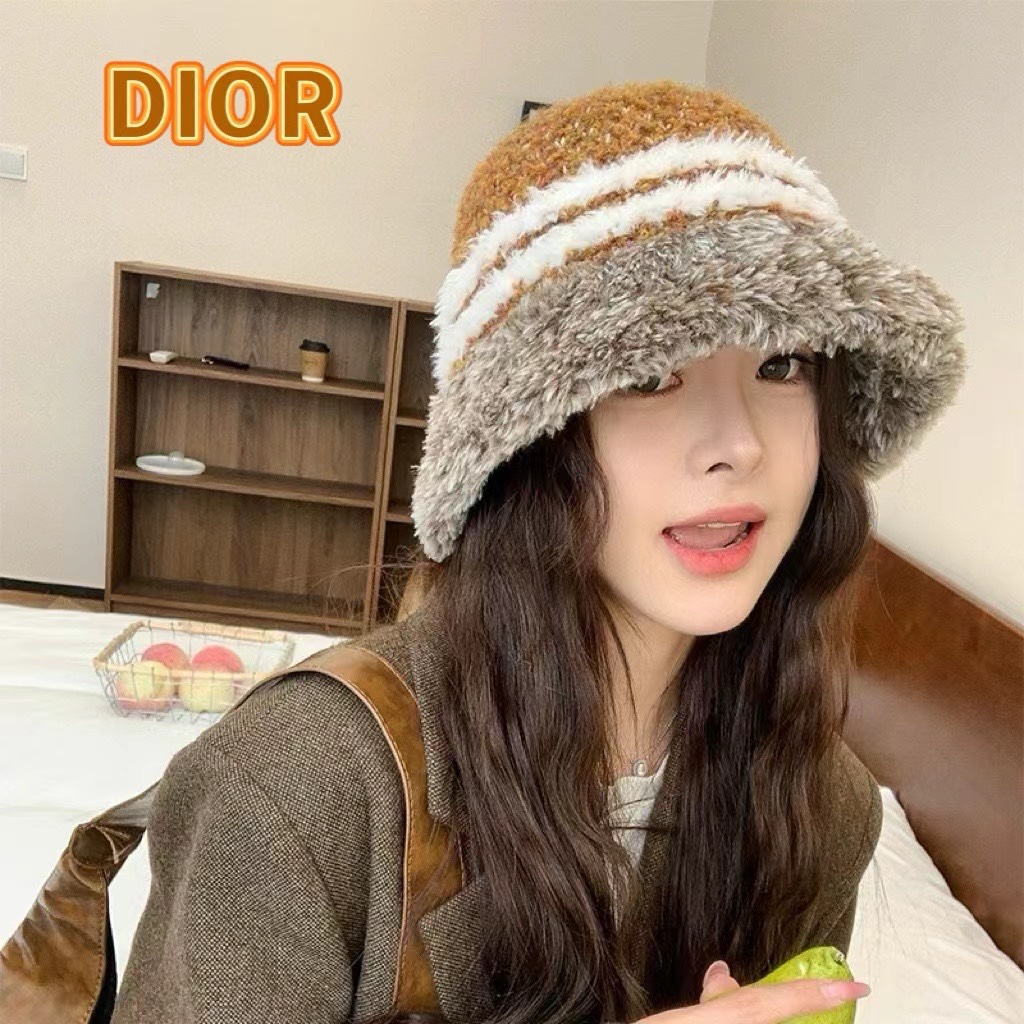 NO:214436,Dior Internet celebrity plush thickened fisherman hat women versatile Korean style autumn and winter basin hat warm fashionable colorful bucket hat showing face small hat fisherman hat baseball hat knit hat, hat, dior, espadrilles, hats19860909Dior网红毛绒加厚渔夫帽女百搭韩版秋冬盆帽保暖时尚彩色水桶帽显脸小帽子渔夫帽棒球帽针织帽,帽子,dior,espadrilles,hats,hat