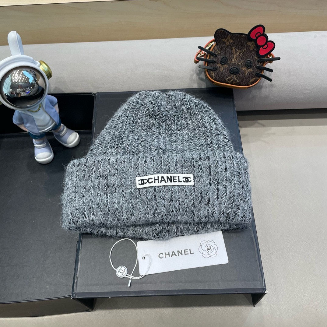 NO:214454,Chanel Mo Jiaoting high-quality hat for women in autumn and winter thickened warm mixed color wool hat big head circumference face small knitted hat men's hat fisherman hat baseball hat knitted hat, hat, chanel, espadrilles, hats19860909chanel茉娇婷高品质帽子女秋冬加厚保暖混色毛线帽大头围显脸小针织帽男帽子渔夫帽棒球帽针织帽,帽子,chanel,espadrilles,hats,hat