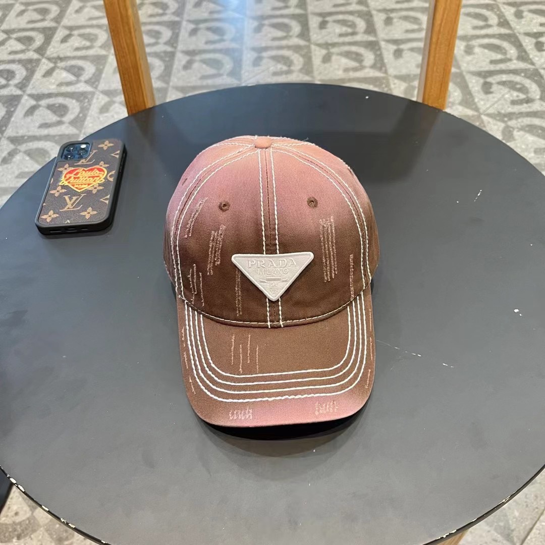 NO:228808,Prada Prada Early Spring New Big Brand Baseball Cap, Classic Universal Hat Straw Hat Fisherman's Hat Baseball Cap, Hats, Prada, Prada, espadrilles, Hats19860909Prada普拉达 早春新款大牌款棒球帽,经典款男女通用帽子草帽渔夫帽棒球帽,帽子,prada,prada,espadrilles,hats,hat