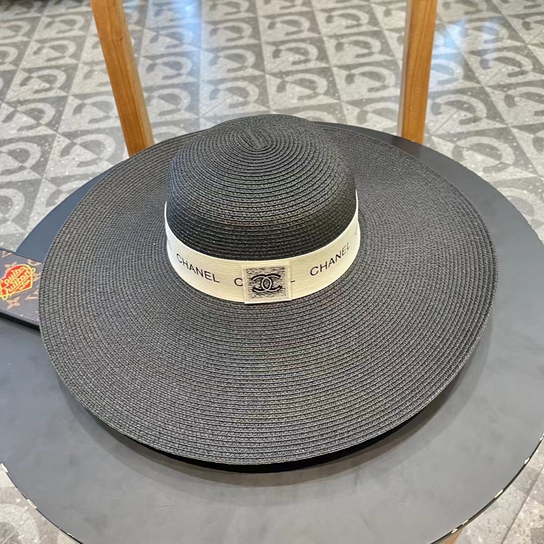 NO:223177,【CHANEL Chanel】 new straw woven flat top straw hat beach style, simple and elegant, versatile single item ~ the first choice when going out, the new hat shape is super beautiful, the new product is on the shelves of the hat straw hat fisherman hat baseball hat knitted hat, hat, chanel, chanel, espadrilles, espadrilles, hats19860909【CHANEL香奈儿】的新款草编遮阳平顶草帽帽沙滩风,简约大方,百搭单品～出街首选,新款帽型超美腻,新品上架帽子草帽渔夫帽棒球帽针织帽,帽子,chanel,chanel,espadrilles,espadrilles,hats,hat