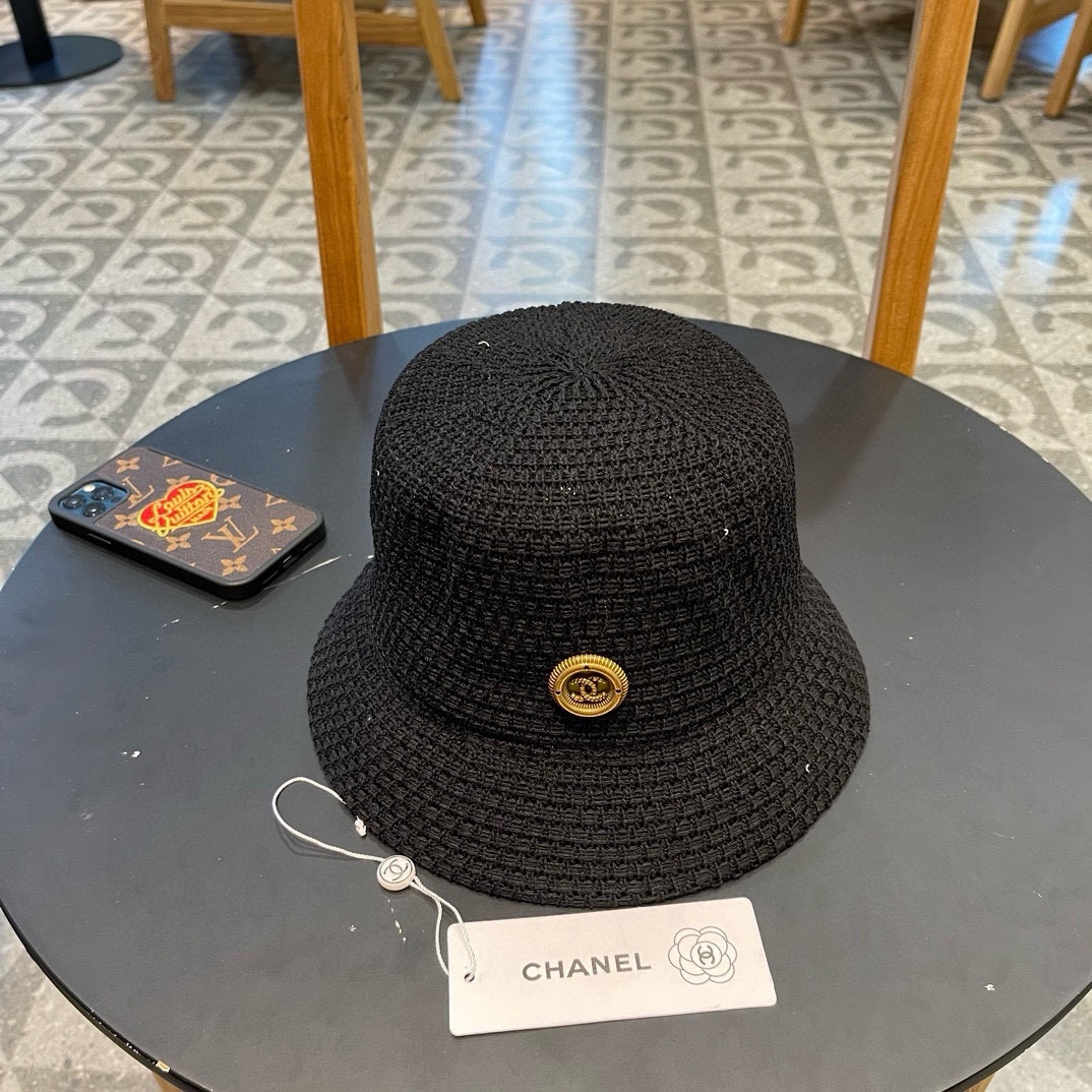 NO:214714,Chanel Chanel Korean version ins hollow breathable fisherman hat women spring and summer internet celebrity versatile face short brim water bucket basin hat trendy hat fisherman hat baseball hat knit hat, hat, chanel, chanel, espadrilles, hats19860909香奈儿Chanel韩版ins镂空透气渔夫帽子女春夏季网红百搭显脸小短檐水桶盆帽潮帽子渔夫帽棒球帽针织帽,帽子,chanel,chanel,espadrilles,hats,hat