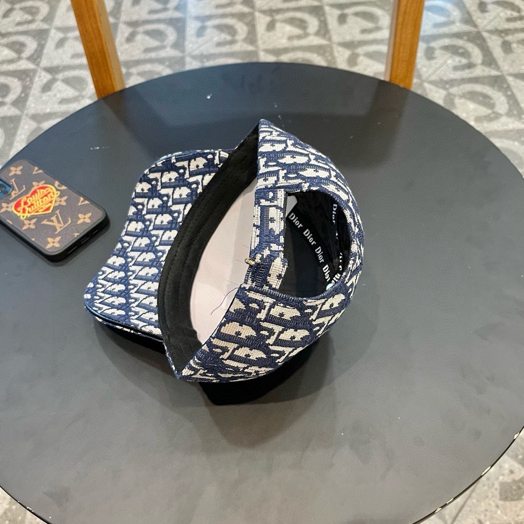 dior hat Dior ！New ， ！ ！ — photo 6