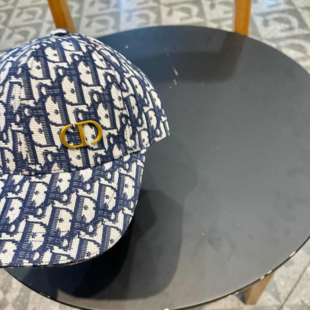 dior hat Dior ！New ， ！ ！ — photo 3