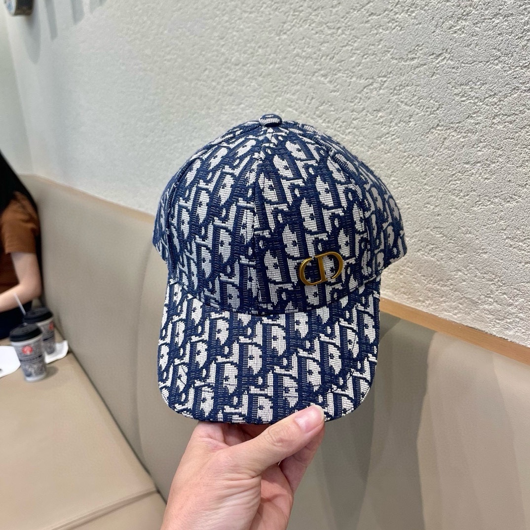 dior hat Dior ！New ， ！ ！ — photo 8