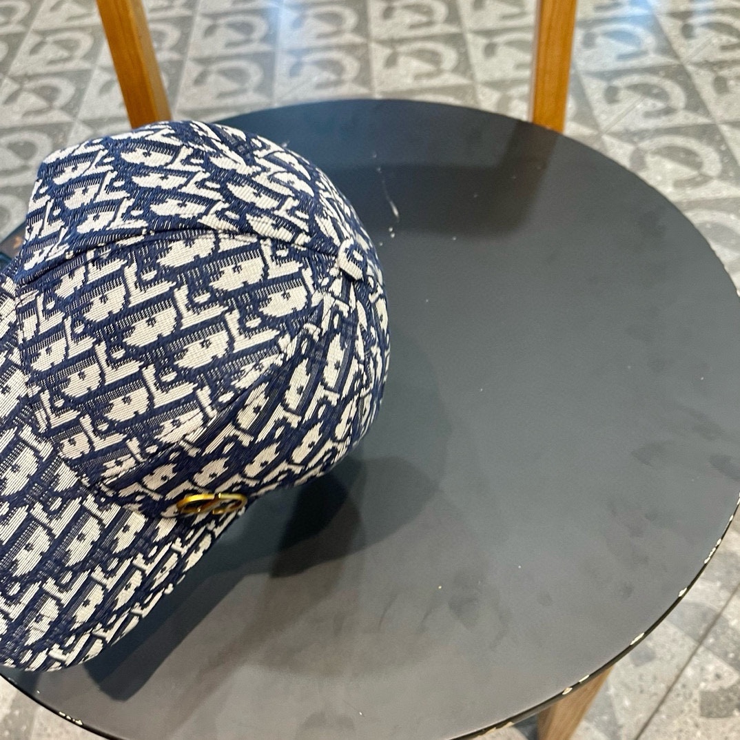 dior hat Dior ！New ， ！ ！ — photo 4