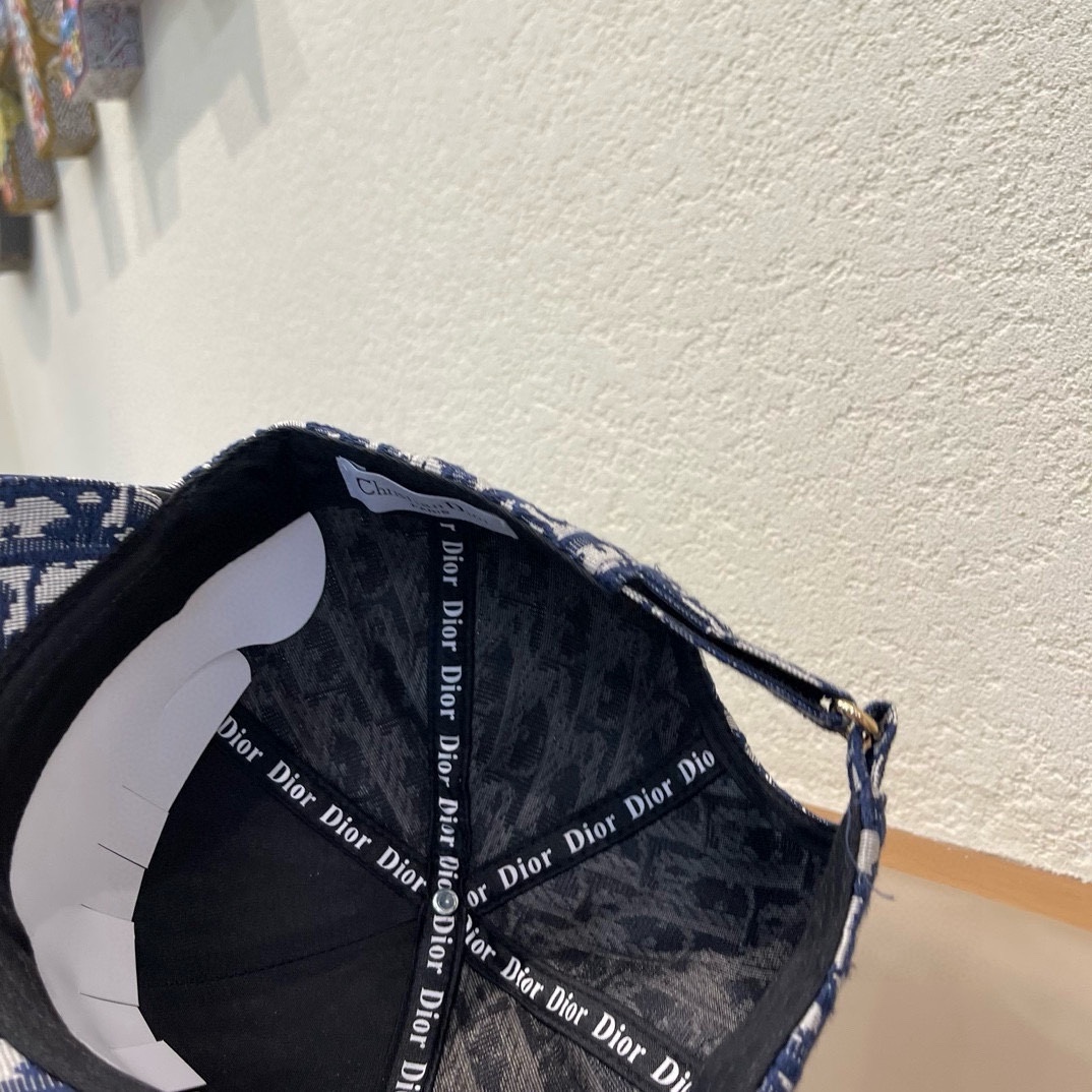 dior hat Dior ！New ， ！ ！ — photo 7