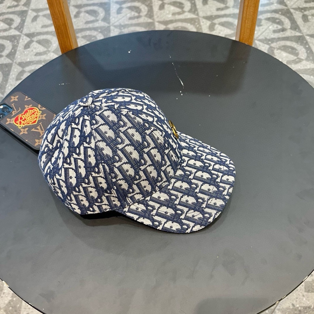 dior hat Dior ！New ， ！ ！ — photo 2