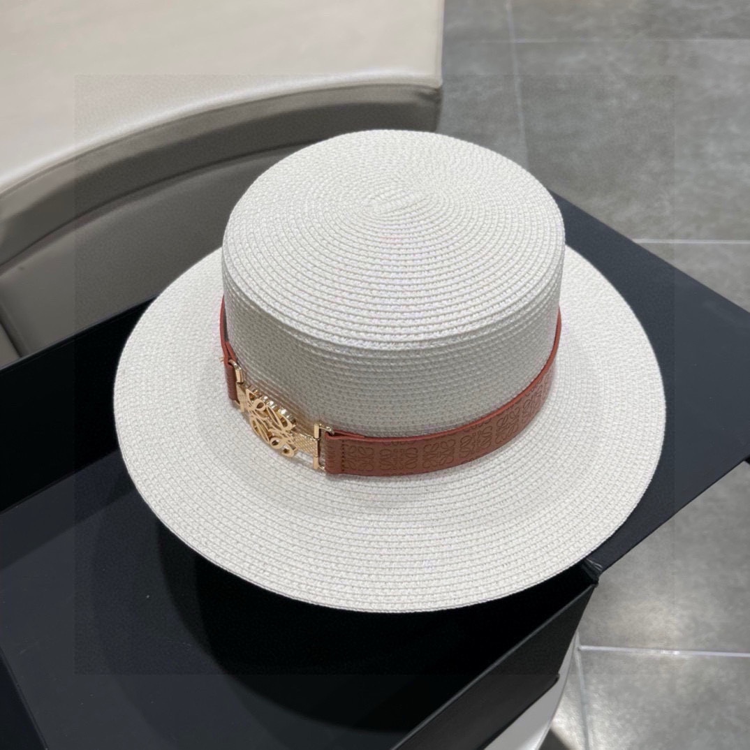 NO:362730,LOEWE [Luo Yiwei] 2025 early spring new straw woven straw hat basin hat beach style, simple and elegant, versatile single product~ the first choice when going out, the new hat shape is super beautiful, the new product is on the shelves of the hat straw hat fisherman hat baseball hat knitted hat, hat, loewe, loewe, espadrilles, espadrilles, hatsLOEWE【罗意威】2025早春新款草编遮阳草帽盆帽沙滩风,简约大方,百搭单品～出街首选,新款帽型超美腻,新品上架帽子草帽渔夫帽棒球帽针织帽,帽子,loewe,loewe,espadrilles,espadrilles,hats,hat