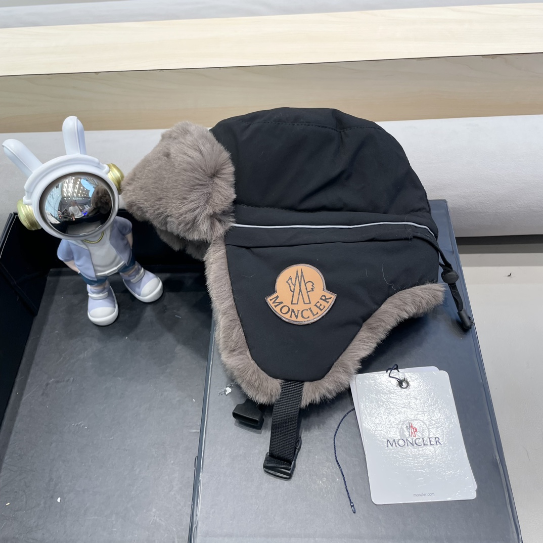 NO:214841,Moncler winter new thickened warm plush Lei Feng hat women's outdoor cold protection ear protection Northeast riding hat fisherman hat baseball hat knit hat, hat, christian louboutin, espadrilles, hats19860909moncler 冬季新款加厚保暖毛绒雷锋帽子女户外防寒护耳东北骑行帽子帽子渔夫帽棒球帽针织帽,帽子,christian louboutin,espadrilles,hats,hat