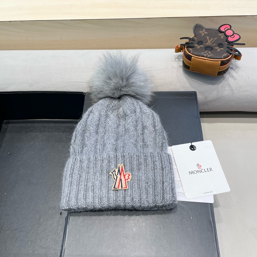 NO:214857,Moncler autumn and winter Korean version versatile rabbit wool knitted hat warm small head circumference twisted Japanese casual solid color retro wool hat trendy hat fisherman hat baseball hat knitted hat, hat, christian louboutin, espadrilles, hats19860909moncler秋冬韩版百搭兔毛针织帽保暖小头围麻花日系休闲纯色复古毛线帽潮帽子渔夫帽棒球帽针织帽,帽子,christian louboutin,espadrilles,hats,hat