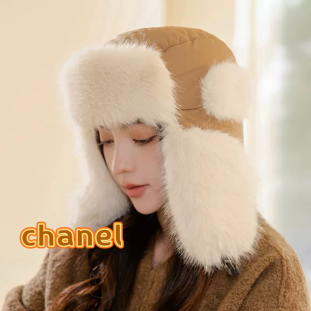 NO:214834,Chanel Lei Feng hat for women in winter thickened velvet warm cotton hat riding windproof ear protection snow hat Northeast cold hat men hat fisherman hat baseball hat knit hat, hat, chanel, espadrilles, hats19860909Chanel雷锋帽女冬季加厚加绒保暖棉帽骑车防风护耳雪地帽东北防寒帽子男帽子渔夫帽棒球帽针织帽,帽子,chanel,espadrilles,hats,hat