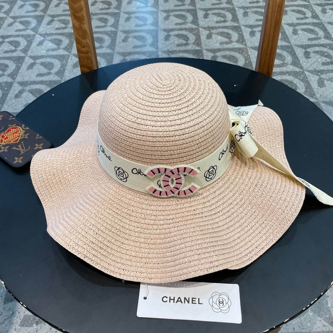 NO:226205,【CHANEL Chanel】 New brand cotton straw hat, the first choice in the seaside in summer~ New material woven~ Full texture hat, straw hat, fisherman hat, baseball hat, hat, chanel, chanel, espadrilles, hats19860909【CHANEL香奈儿】 新款大牌棉纱草帽 夏天海边首选～ 新款材质编织而成～质感满分帽子草帽渔夫帽棒球帽,帽子,chanel,chanel,espadrilles,hats,hat