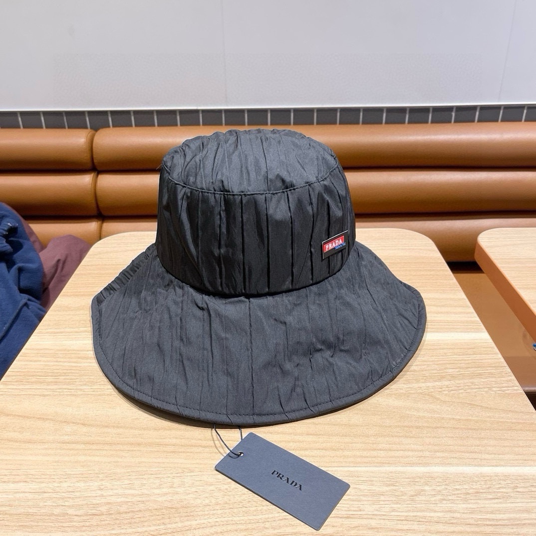 NO:214858,PRADA Prada fisherman hat, colored glue sun protection hat, head circumference 57cm hat Fisherman hat Baseball hat Knitted hat, hat, prada, prada, espadrilles, hats19860909PRADA普拉达渔夫帽,彩胶遮阳防晒帽,头围57cm帽子渔夫帽棒球帽针织帽,帽子,prada,prada,espadrilles,hats,hat