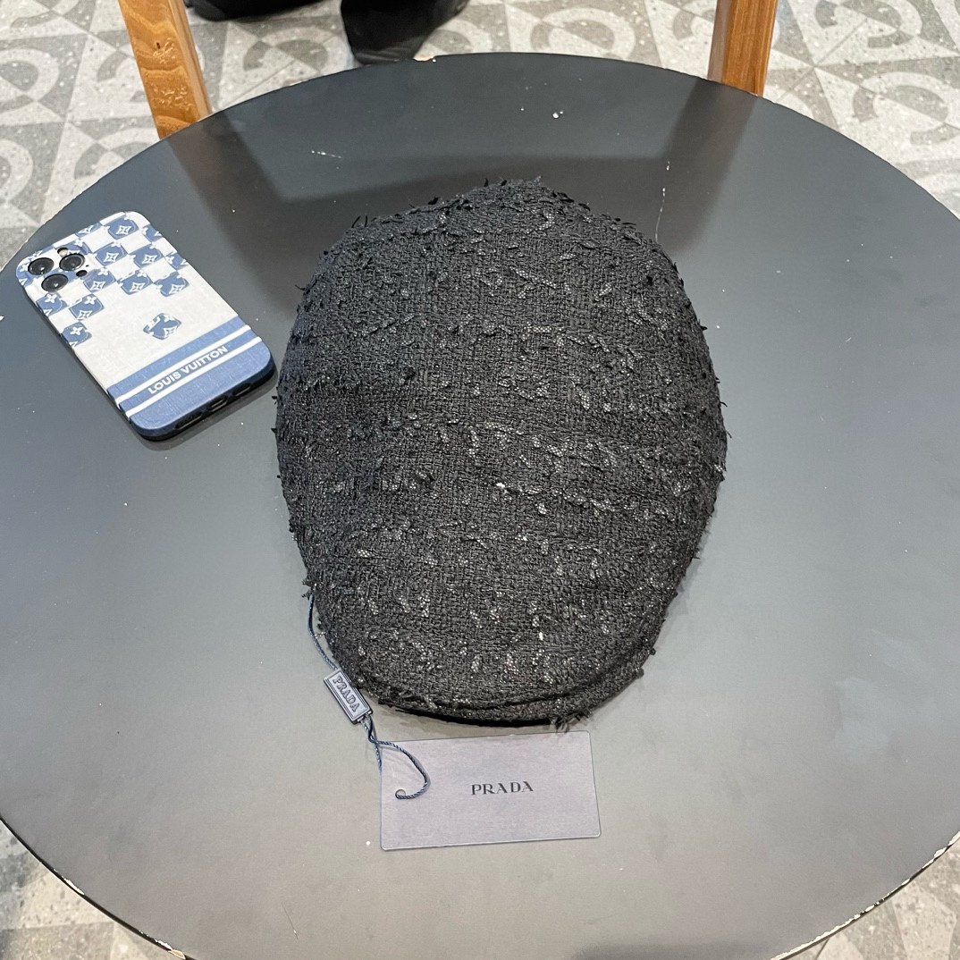 NO:214878,PRADA Prada design sense forward hat girls fashion trend brand solid color painter hats literary retro street style news boy hat men hat fisherman hat baseball hat knit hat, hat, prada, prada, espadrilles, hats19860909PRADA普拉达设计感前进帽女生时尚潮牌纯色画家帽文艺复古街头风报童帽男帽子渔夫帽棒球帽针织帽,帽子,prada,prada,espadrilles,hats,hat