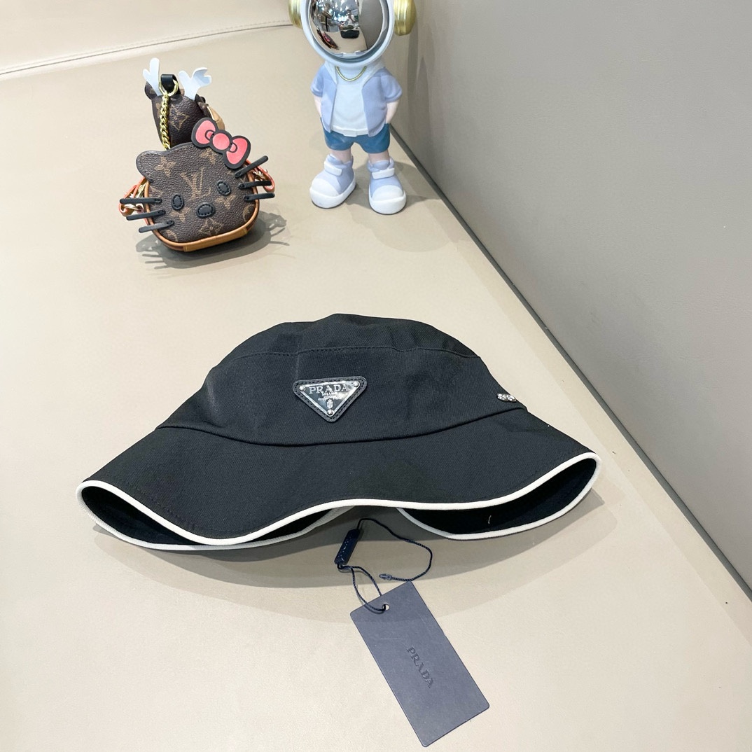 NO:214875,Prada Prada bow slit design fisherman hat autumn and winter, fisherman hat, head 57 hat fisherman hat baseball hat knit hat, hat, prada, prada, espadrilles, hats19860909Prada普拉达蝴蝶结开叉设计渔夫帽秋冬,渔夫帽,头围57帽子渔夫帽棒球帽针织帽,帽子,prada,prada,espadrilles,hats,hat