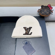 lv路易威登高品100绵羊毛针织帽子情侣百搭秋冬纯羊毛双层保暖毛线帽 lv路易威登高品100绵羊毛针织帽子情侣百搭秋冬纯羊毛双层保暖毛线帽