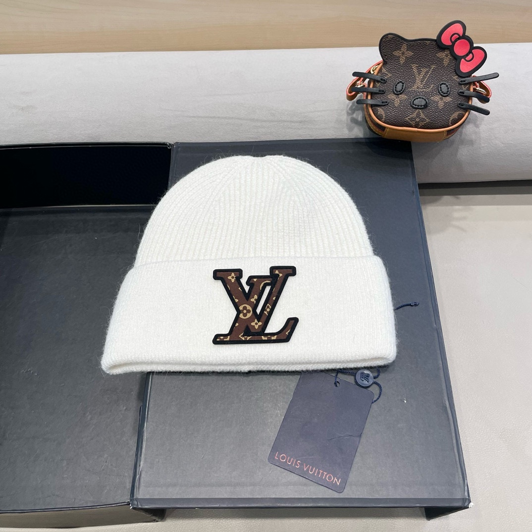 NO:214886,lv Louis Vuitton High-end 100 Wool Knitted Hat Couple versatile autumn and winter pure wool double-layer warm wool hat fisherman hat baseball hat knitted hat, hat, louis vuitton, louis vuitton, espadrilles, hats19860909lv路易威登高品100绵羊毛针织帽子情侣百搭秋冬纯羊毛双层保暖毛线帽帽子渔夫帽棒球帽针织帽,帽子,louis vuitton,louis vuitton,espadrilles,hats,hat