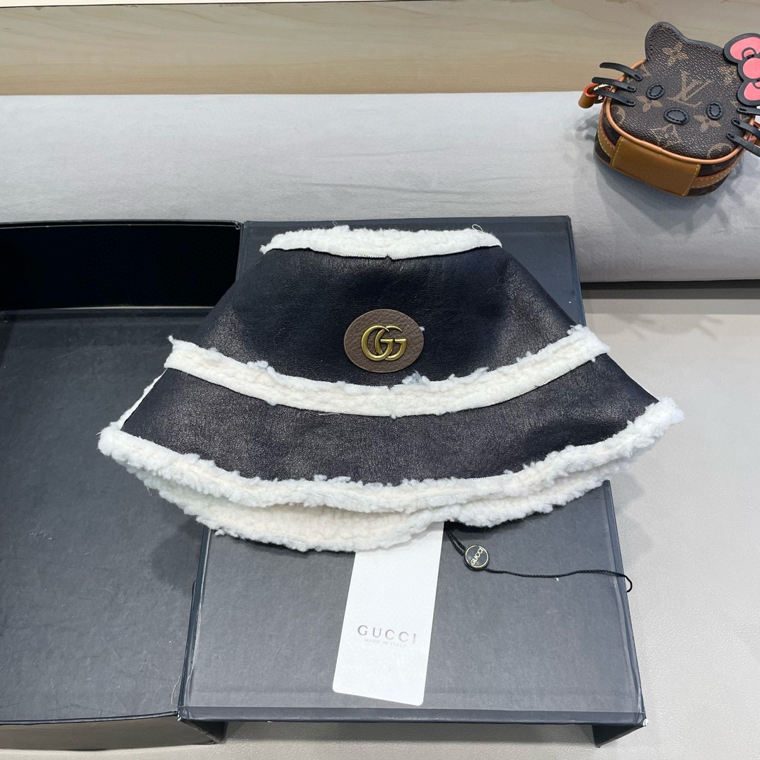 NO:214898,Gucci winter plush suede fisherman hat women's warm windproof thickened pot hat big head circumference small head hat fisherman hat baseball hat knit hat, hat, gucci, espadrilles, chamois leather, hats19860909Gucci冬毛绒麂皮绒渔夫帽女保暖防风加厚盆帽大头围小头帽子帽子渔夫帽棒球帽针织帽,帽子,gucci,espadrilles,chamois leather,hats,hat