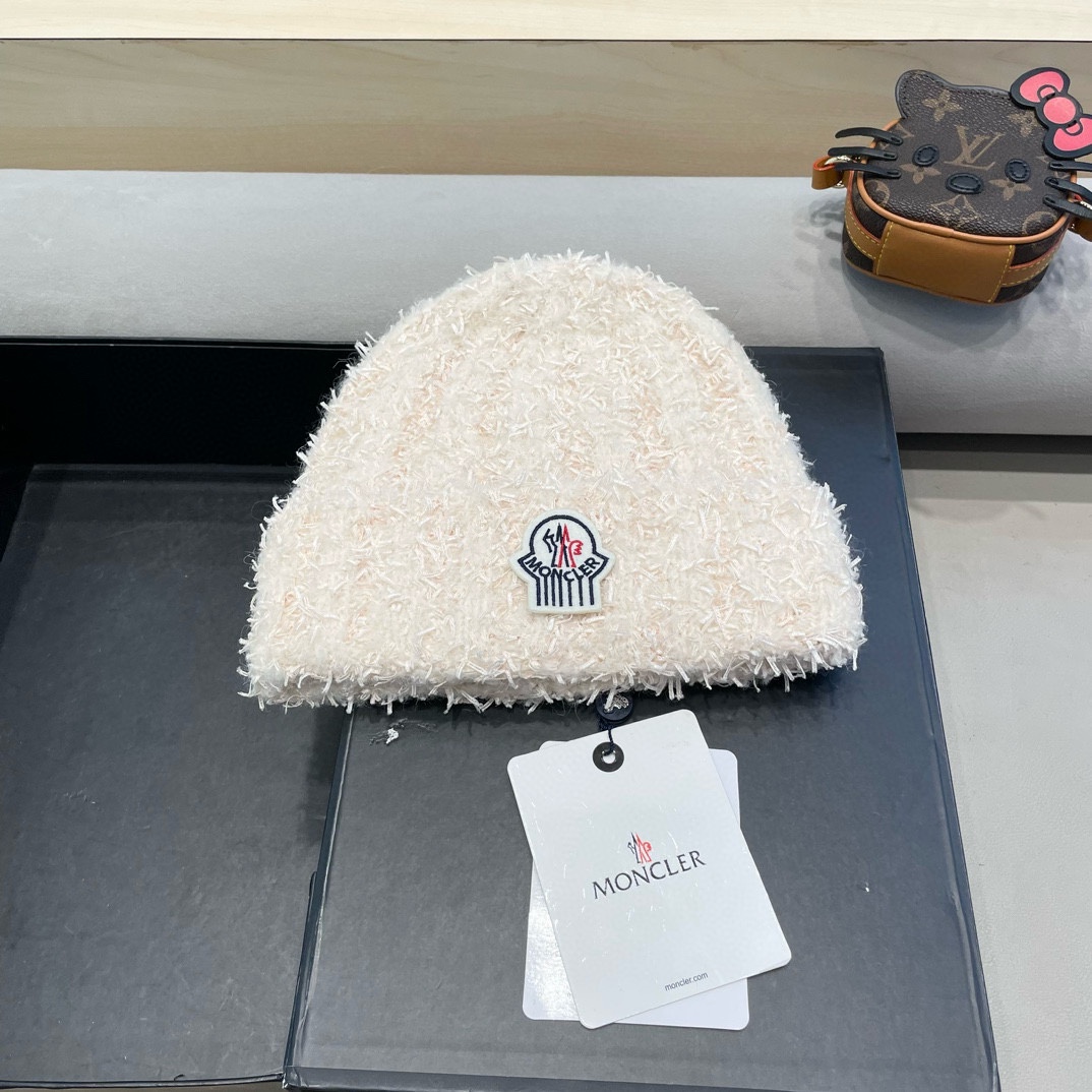 NO:580520,moncler exquisite fashionable butterfly yarn woolen hat for women in winter, thickened and warm, showing face, small Baotou, mixed color knitted hat, cold-proof hat, fisherman hat, baseball cap, knitted hat, hat, espadrilles, hats19860909moncler精致时尚蝴蝶纱毛线帽子女冬天加厚保暖显脸小包头混色针织帽防寒帽子渔夫帽棒球帽针织帽,帽子,espadrilles,hats,hat