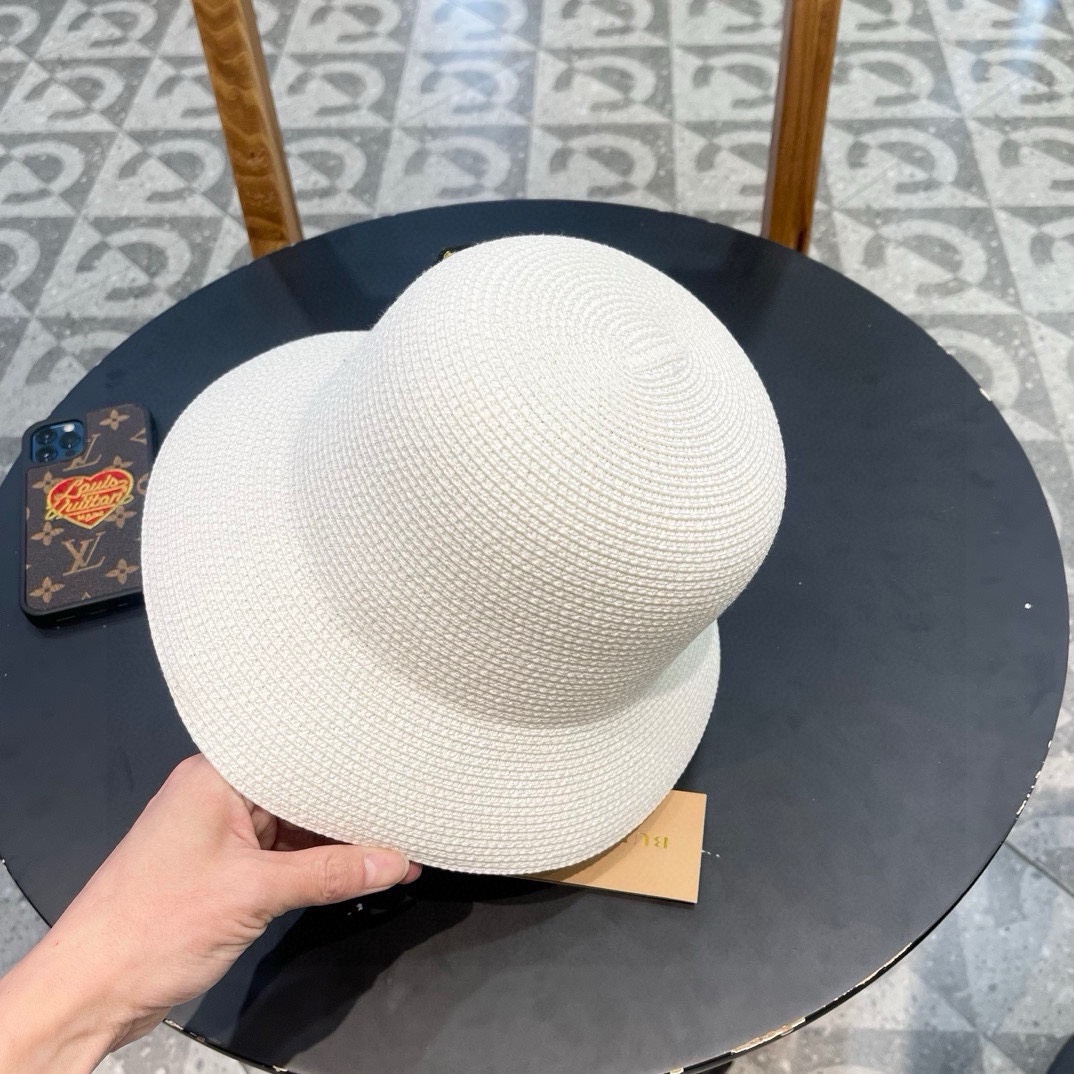   巴宝莉 TB棒球帽，大牌同步，超好搭配，出货